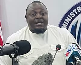 Hon. Whroway Bryant