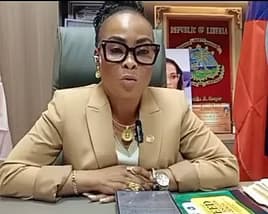 Hon. Priscilla A. Cooper